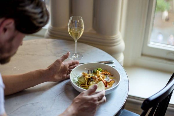 Restaurant Gastronomique Licorne