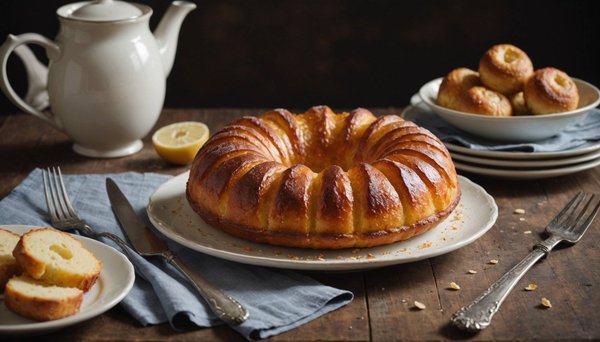 Le gâteau basque maison : une spécialité préparée par maison gastellou