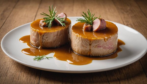 Foie gras frais de la ferme uhartia : votre guide complet
