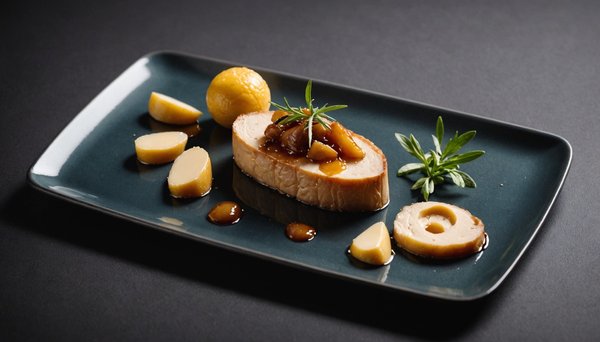 Les meilleures façons de savourer un foie gras entier de canard